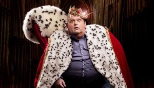 Ralphie May Comedian Death Revealed – ComedyE.com