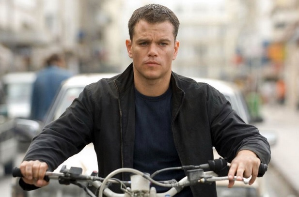 Matt Damon To Receive Stanley Kubrick Britannia Award