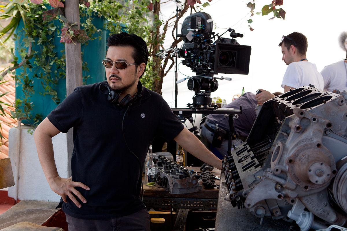 Justin Lin To Direct Future “FAST& FURIOUS”.