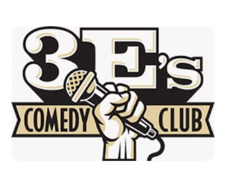 3EsComedyLOGO 768x606