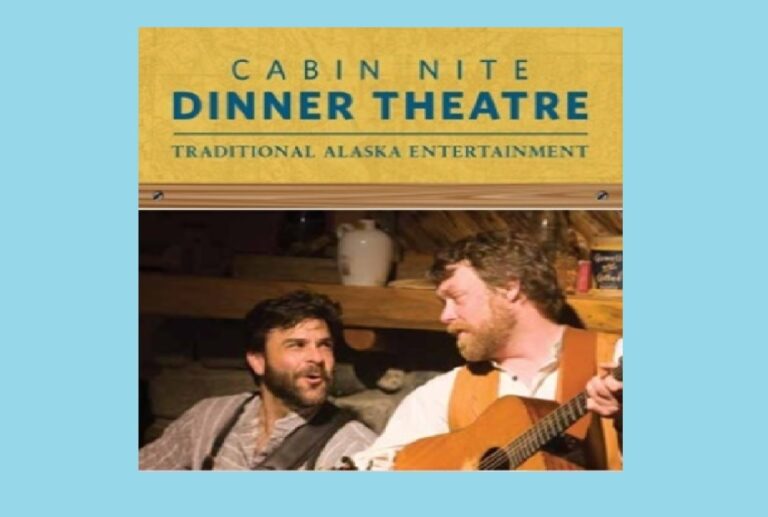 Alaska Cabin Nite Dinner Theatre 2 Copy 768x517