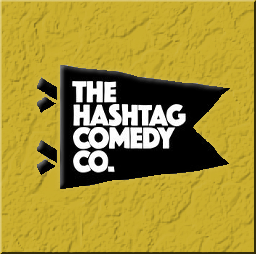 The Hashtag Comedy Co. – ComedyE