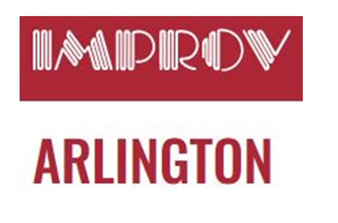 IMPROVArlingtonTXLOGO 1