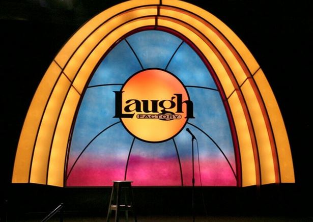 LaughFactoryLA