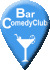 bar/comedy clubs.