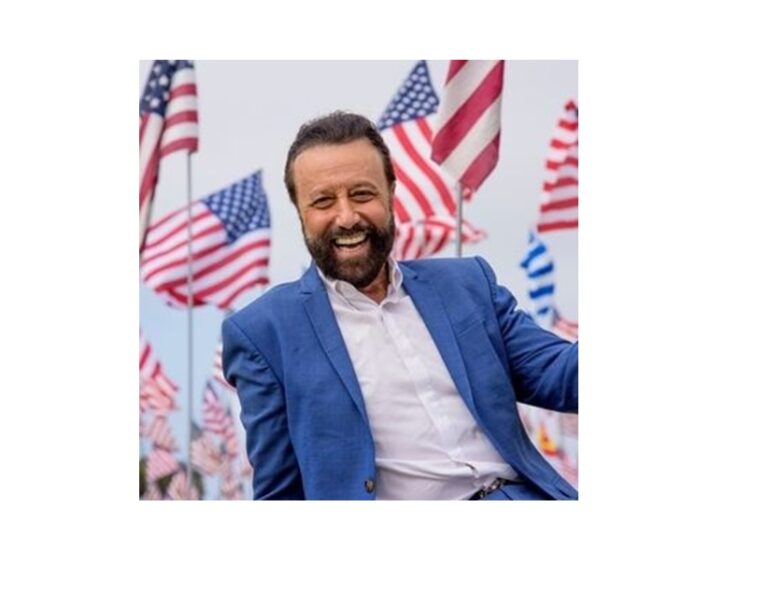 Yakov Smirnoff 768x606