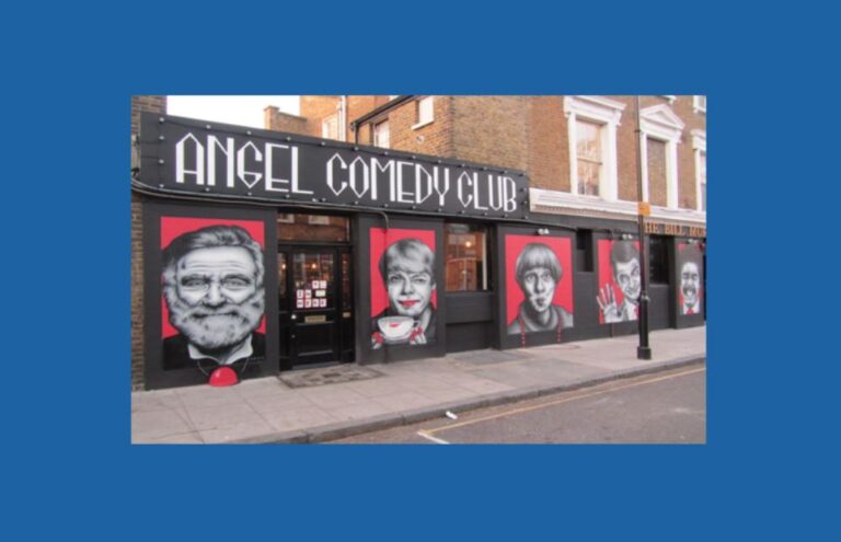 AngelComedyLondon1 768x495