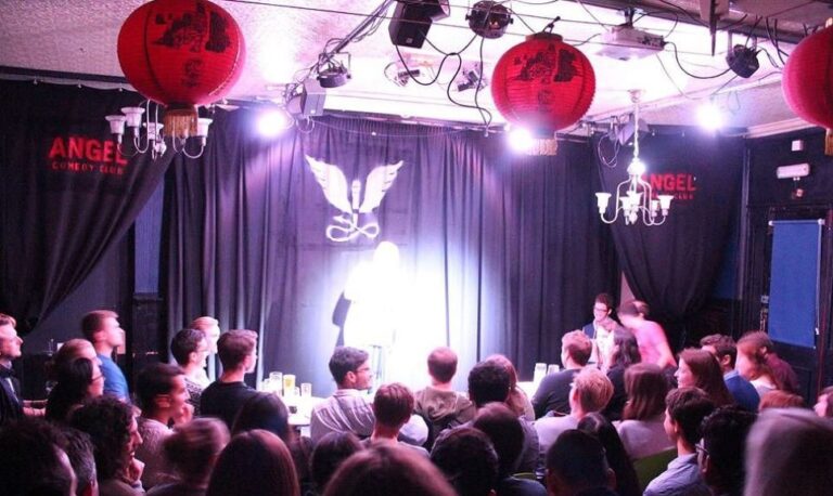 AngelComedyLondon11 768x458