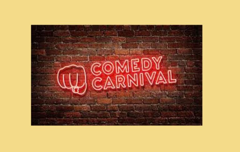 ComedyCarnivalLondon10 768x486