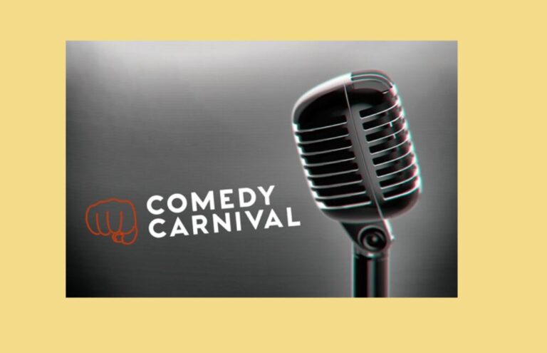 ComedyCarnivalLondon11 768x495