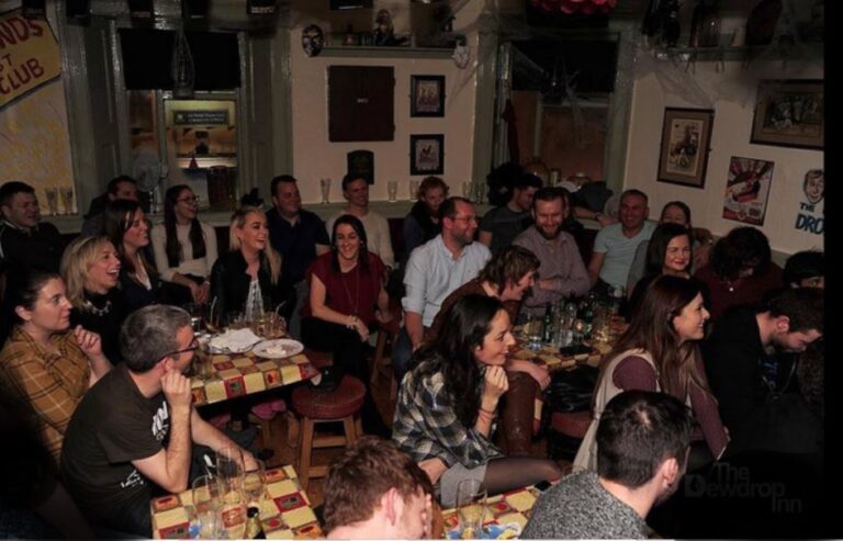 Irelandssmallestcomedyclub1 768x493