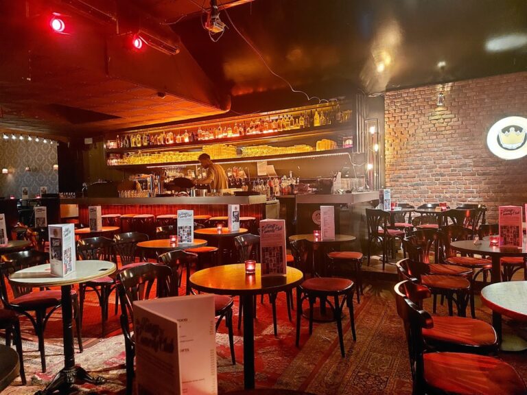KingsComedyClubBelgium2 768x576