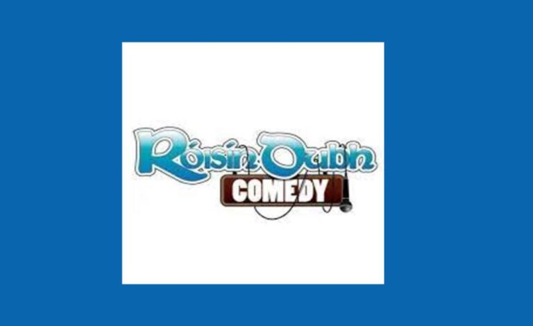 RoisinComedyIreland10 768x470