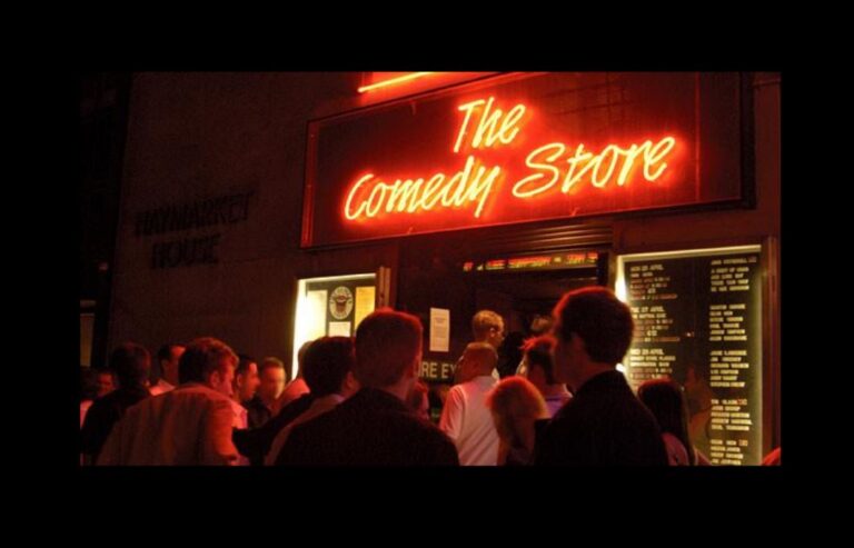 TheComedyStoreLondon101 768x493