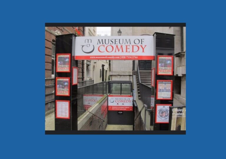 museumofcomedylondon1 768x542