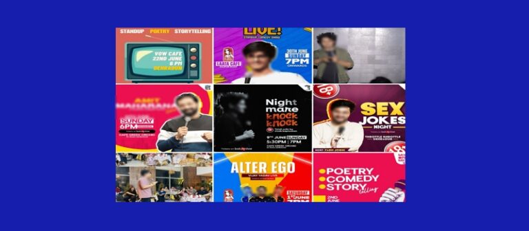 ComedyClubDehradun11 768x336
