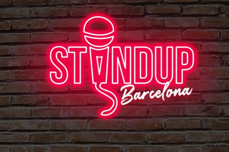 standupbarcelonaspain1 768x509