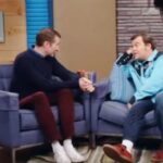 COMEDY BANG! BANG! – Lights Up, Laughs & Musical Shenanigans