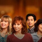 Find Your HAPPY’S PLACE – Reba McEntire’s New NBC Sitcom