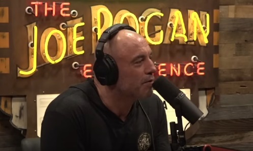 JOE ROGAN PODCAST: Shock Circus of Minds & Mirth