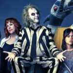 BEETLEJUICE BEETLEJUICE – Streaming on HBO/Max