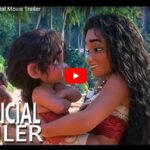 MOANA 2 – A Journey Beyond the Horizon OFFICIAL TRAILER