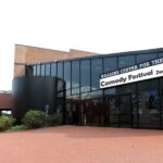 COMEDY FESTIVAL – Dec.19-21,  The WILLIAMS CENTER-Rutherford, NJ