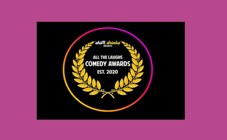 AllTheLaughsComedyAwards 768x474