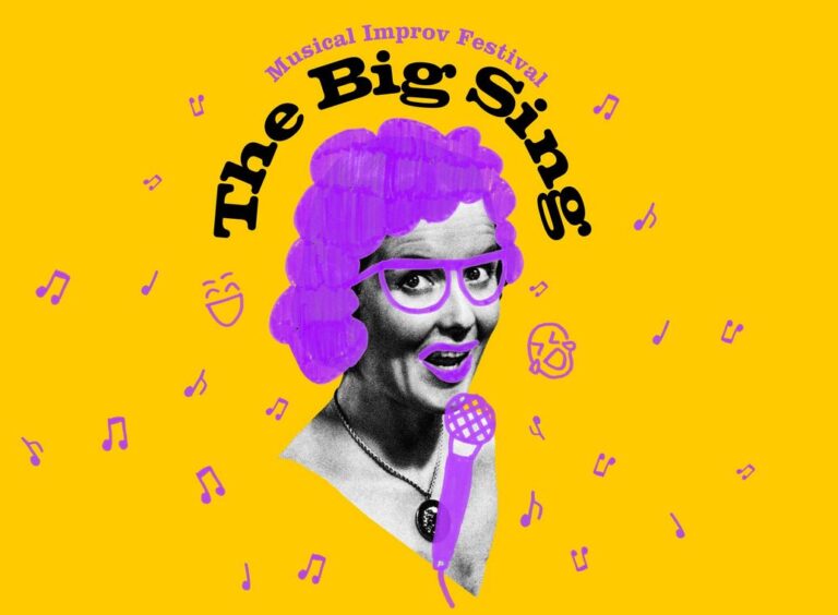 BigSingImprovFestival 768x564