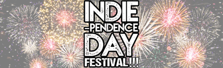 IndieFest 768x235