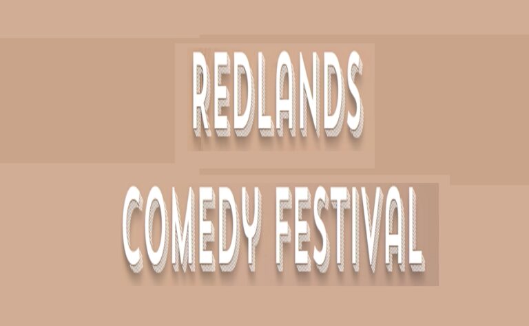 RedlandsComedyFestivalLogo11 768x474