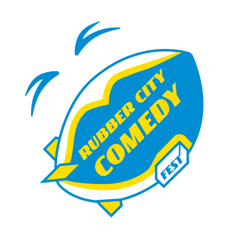 RubberCityComedyFestivalLogo1 768x768