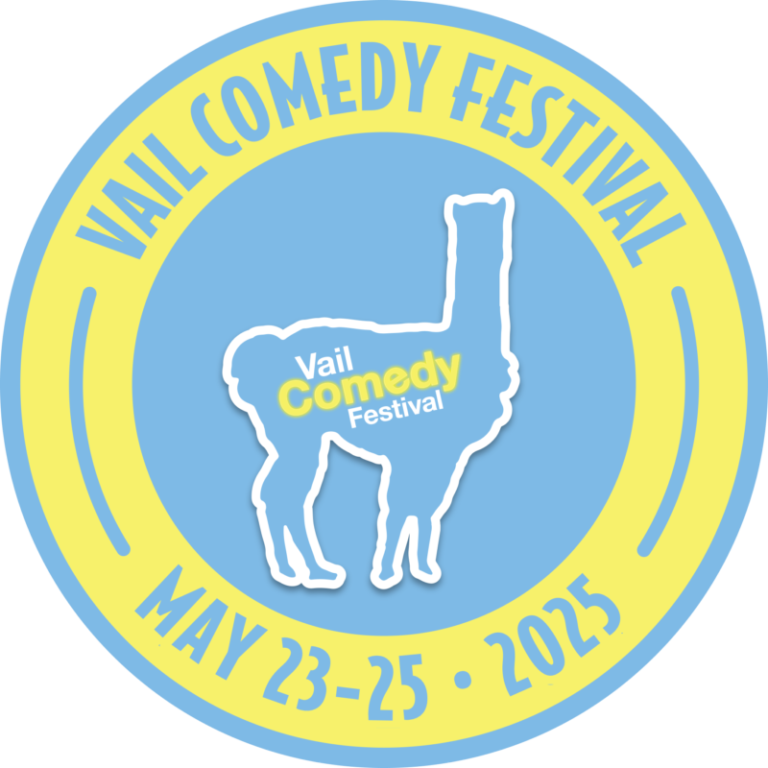 vailcomedyfestivallogo1 768x768