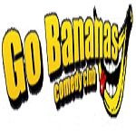 Profile picture of Go Bananas Comedy Club